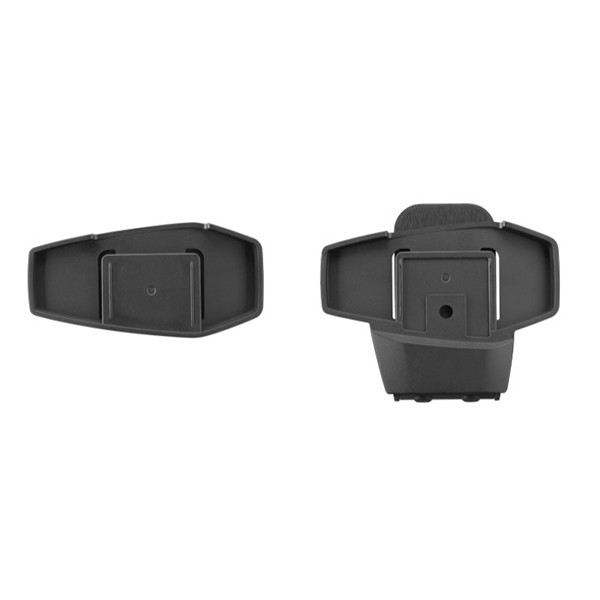 Interphone Interphone adhesive+clip spare ucom 8r